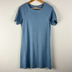 2/$30 Cynthia Rowley T-Shirt Dress S
